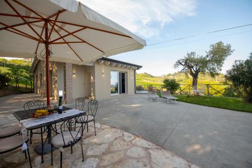 Dimora Campo delle Mura - Charming House