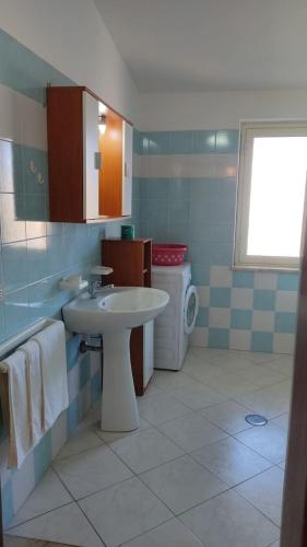  APPARTAMENTI LA CALABRESE in Le Castella