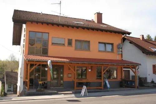 Hotel Michaela in Ramstein-Miesenbach, Deutschland