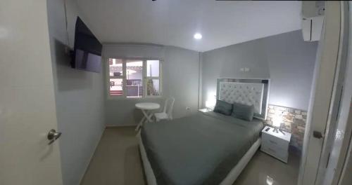 Foto - Room in Lodge - Bm-4 room near the sea with air conditioning and WIFI