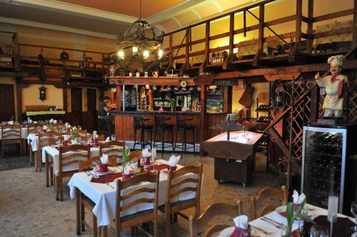 Hotel Max Šimek