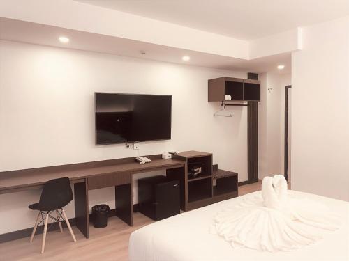 GEEN Hotel Chonburi