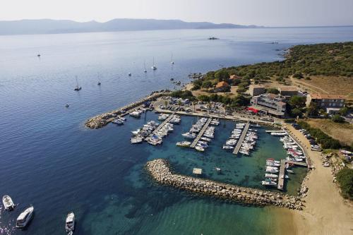 . Le Golfe