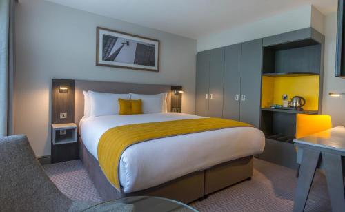 Maldron Hotel Pearse Street - image 2