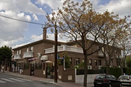 Hostal Brunete