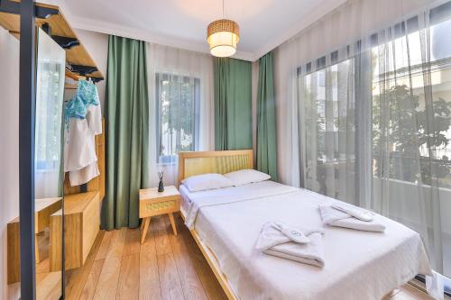 Bahar Pansiyon Room Type - Standard Double or Twin Room