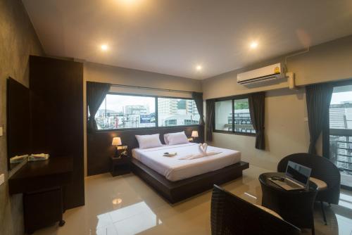 Green Leaf Hostel photo 2