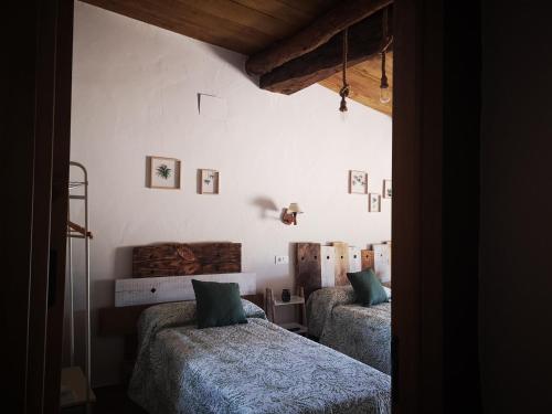 Casa Rural El Llano Quintanilla in Yecla