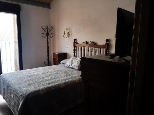  Casa Rural El Llano Quintanilla in Yecla