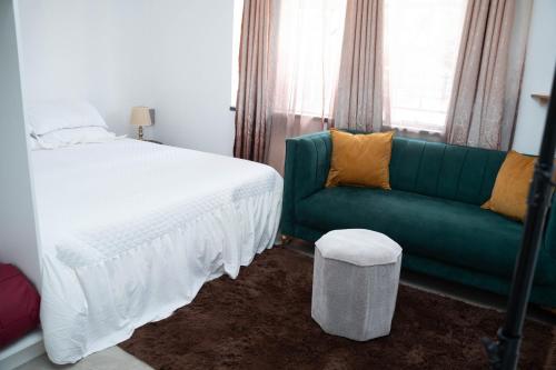 Lancaster Guest House in Boksburg