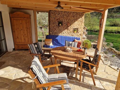 Ferienglück im Schwarzwald (Feriengluck im Schwarzwald) in Niedereschach