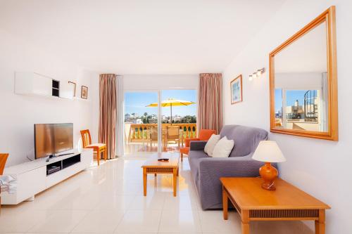 Apartamento Oliva