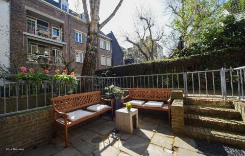 city Apartment Op de Thermen - image 2