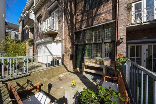 Boutique Apartment Perenne, Maastricht (fotografie 7)