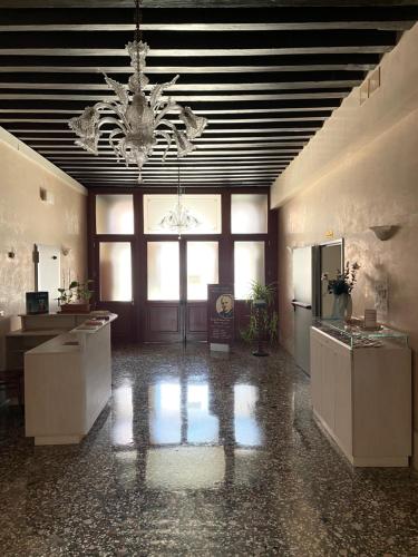 편의 시설/서비스, 카사 카부르로토  (Casa Caburlotto) in 베네치아 / 베니스