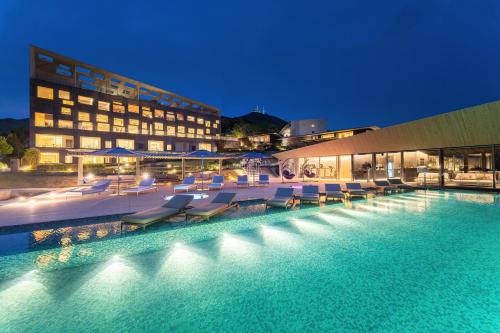 Garden Terrace Nagasaki Hotels & Resorts