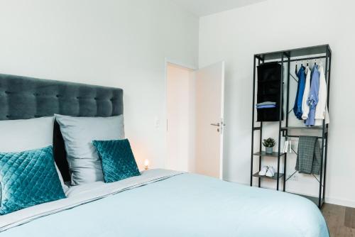Deluxe Flat, Zentral, PS4, Netflix, in Offenbach, Deutschland