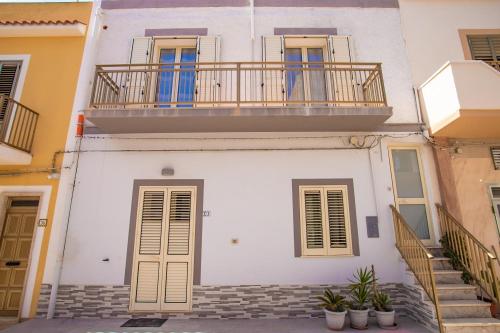 La Scala del Moro Rooms - Dolce Risveglio - Isola dei Conigli
