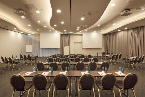 Hyperion Hotel Hamburg - image 13