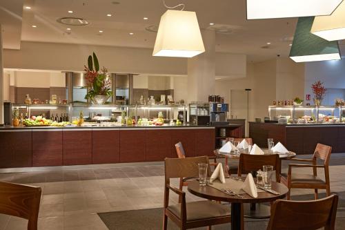 Hyperion Hotel Hamburg - image 7