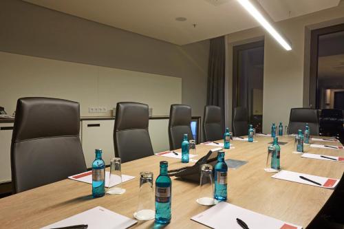 Hyperion Hotel Hamburg - image 14