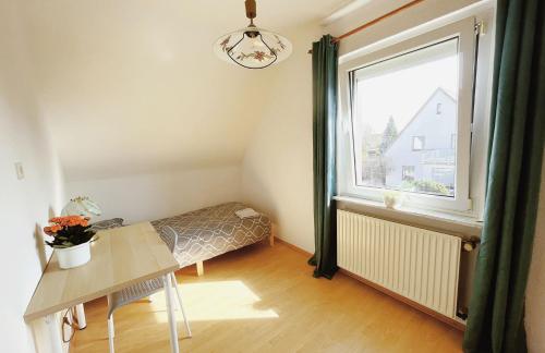 Messezimmer Laatzen 30880 in ลาท์เซิน