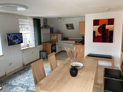 Ferienwohnung Kellerer 2 in Waischenfeld, Deutschland