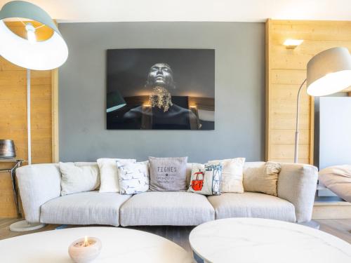 Appartement Tignes 5 pièces 8 personnes - FR-1-480-78 - image 2