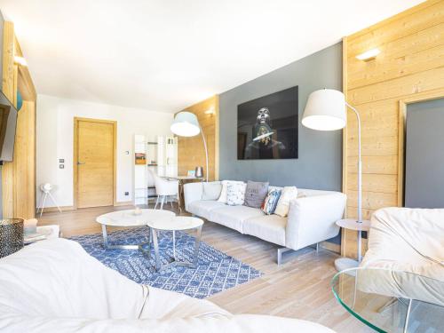 Appartement Tignes 5 pièces 8 personnes - FR-1-480-78 - image 5