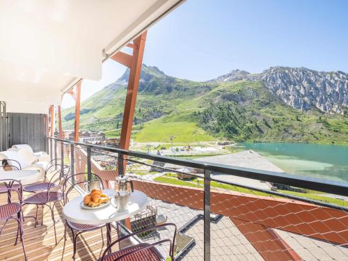 Appartement Tignes 5 pièces 8 personnes - FR-1-480-78 - image 12