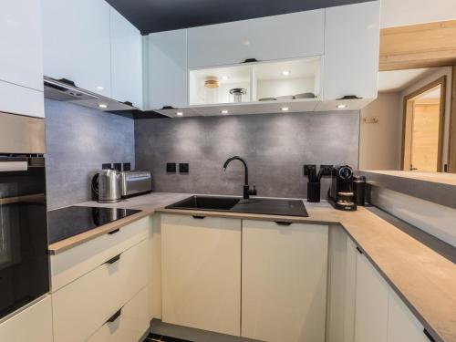 Appartement Tignes 4 pièces 6 personnes - FR-1-480-81 - image 12