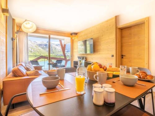 Appartement Tignes, 3 pièces, 5 personnes - FR-1-480-84 - Apartment - Tignes