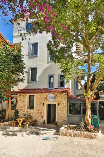 Bahar Pansiyon - Kas