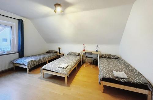 Messezimmer Laatzen 30880 in ลาท์เซิน