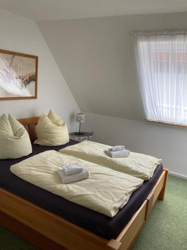 Ferienwohnung Kellerer 2 in Waischenfeld, Deutschland