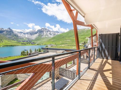 Appartement Tignes 4 pièces 6 personnes - FR-1-480-69 - main image