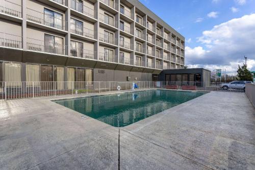 La Quinta Inn & Suites by Wyndham Kingsport TriCities Airport in Kingsport, USA