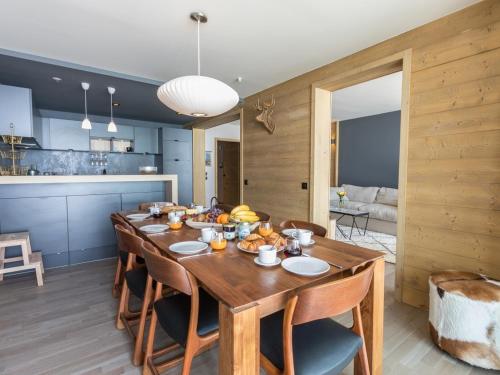 Appartement Tignes 5 pièces 8 personnes - FR-1-480-75 - image 9