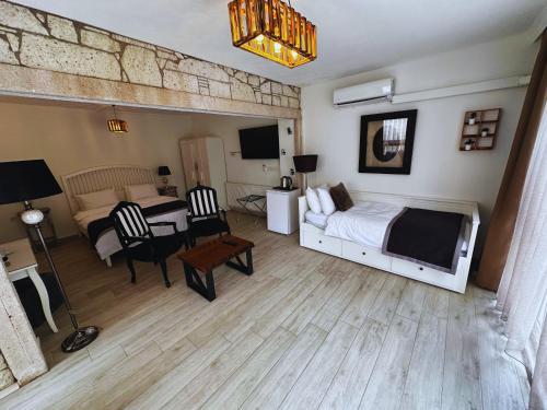Fizzio Alaçatı Hotel - image 10