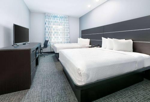Days Inn by Wyndham Zachary LA - image 13