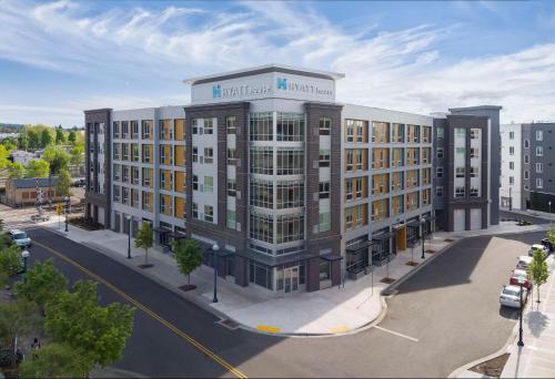 Hyatt House Portland/Beaverton - image 11