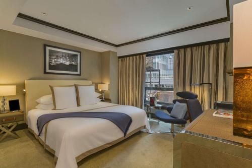 The Chatwal, In The Unbound Collection By Hyatt – New York, NY
