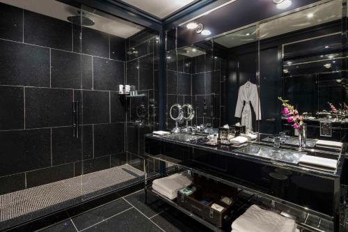 The Chatwal, In The Unbound Collection By Hyatt – New York, NY