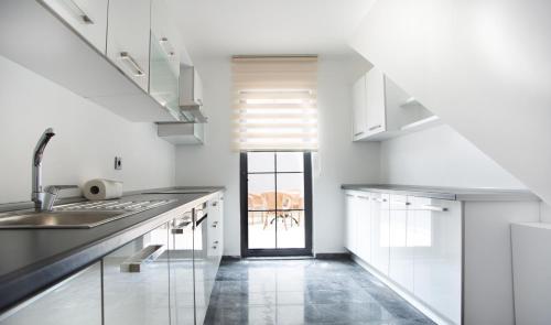 Nish Suites Atasehir - image 6