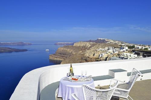 Villa Irini Fira - Adults Only - image 10