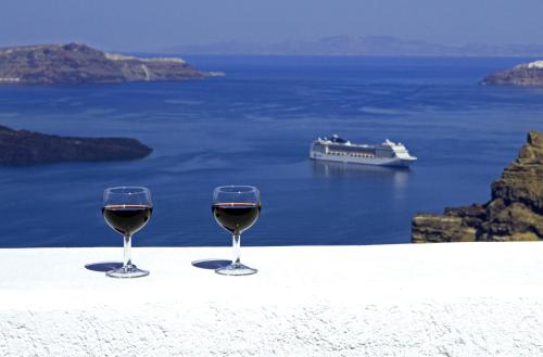 Villa Irini Fira - Adults Only - image 8