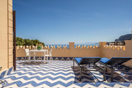 I Merli sull'acqua - Suite, Palermo (fotografie 3)