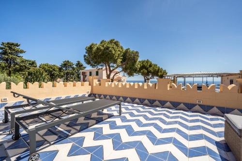 I Merli sull'acqua - Suite, Palermo (fotografie 5)