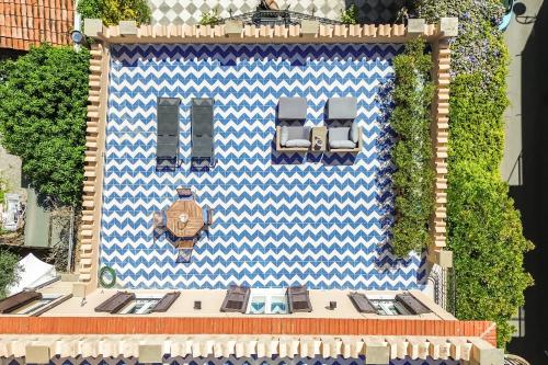 I Merli sull'acqua - Suite, Palermo (fotografie 8)