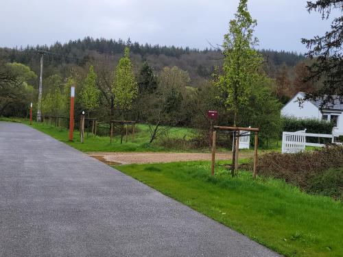 . Le Brissoneau Rendeux